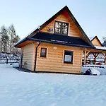 W Górach Na Grapie Chalet Stryszawa