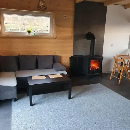 W Gorach Na Grapie Stryszawa