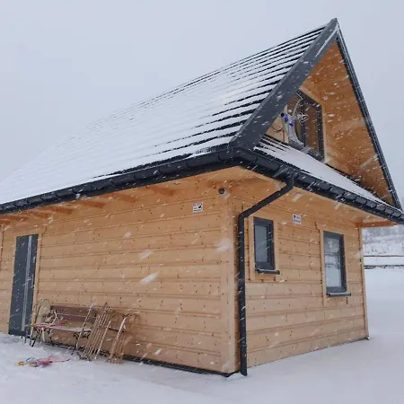 W Gorach Na Grapie * Stryszawa