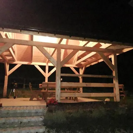 Dağ evi W Gorach Na Grapie