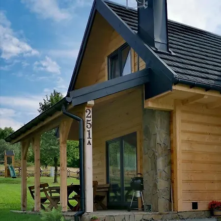 W Gorach Na Grapie * Stryszawa