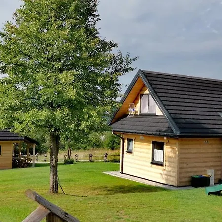 W Gorach Na Grapie Dağ evi Stryszawa