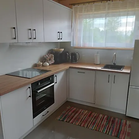 W Gorach Na Grapie * Stryszawa