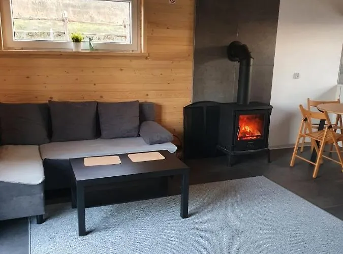 W Gorach Na Grapie Stryszawa