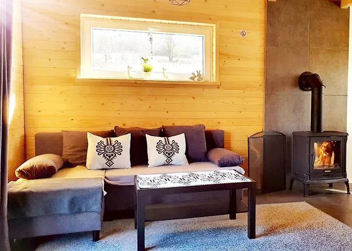 W Gorach Na Grapie * Stryszawa