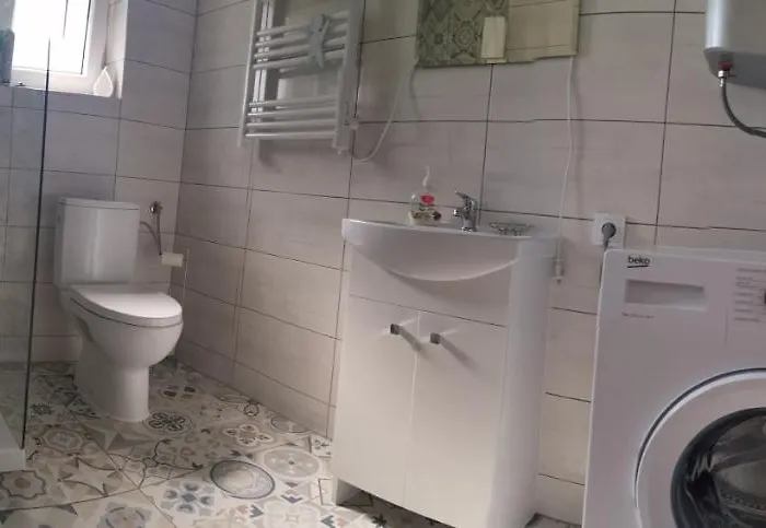 Chalet W Gorach Na Grapie