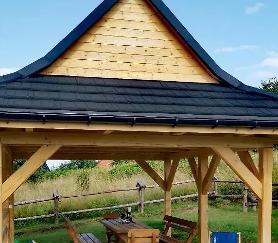 W Gorach Na Grapie *