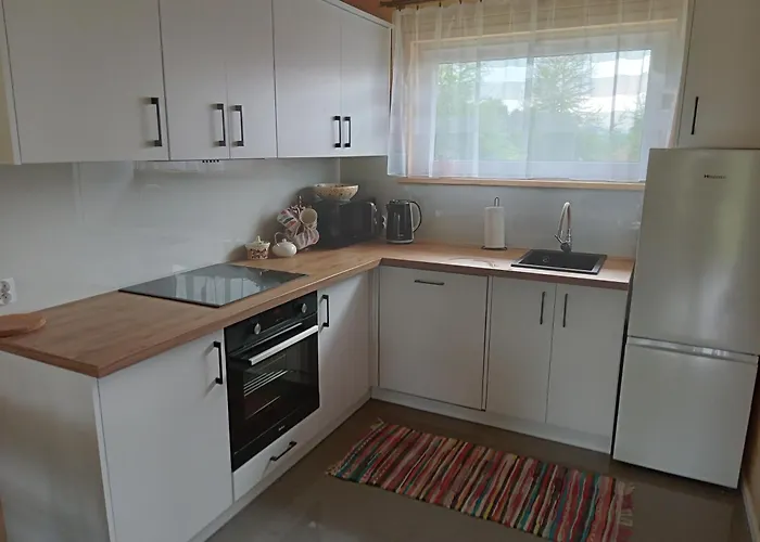 W Gorach Na Grapie * Stryszawa